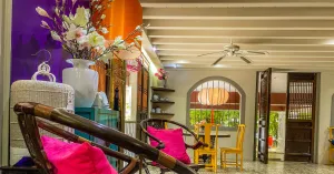 Image of Sino House Phuket Hotel - SHA Plus