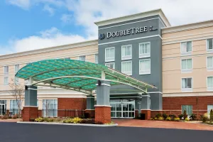 Image of Doubletree By Hilton Dothan, Al
