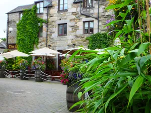 Image of The Old Mill Inn