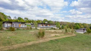 Image of Madame Vacances Les Cottages De Valjoly