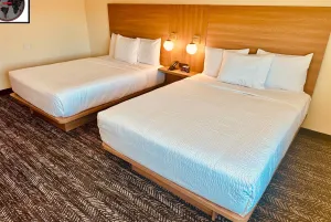 Image of Ramada by Wyndham Merced