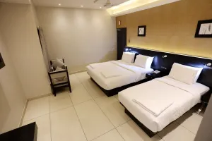 Image of LNB Residency