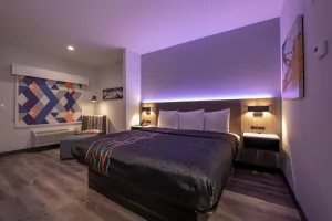 Image of Express Inn & Suites
