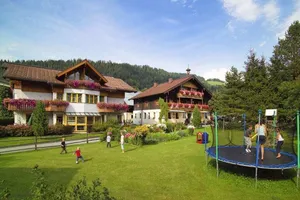 Image of Ferienhof Kasparbauer