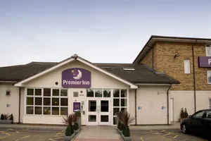 Image of Premier Inn London Barking
