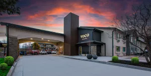 Image of voco Flagstaff by IHG