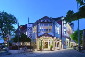 Image of Hotel Säntis