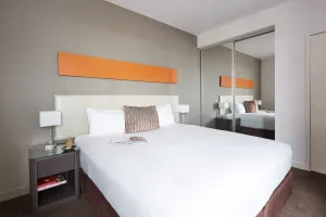 Image of Dandenong Central Apartments Official