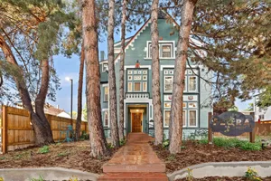 Image of Flora House Denver