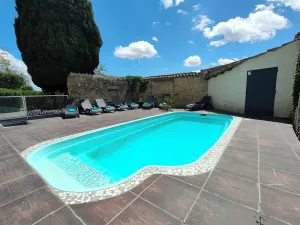 Image of Hôtel Restaurant L'Art des Mets by Côté Jardin