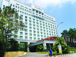 Image of Royale Chulan Seremban
