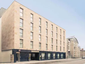 Image of Mercure Edinburgh Haymarket