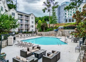 Image of Hotel Indigo Atlanta Vinings by IHG