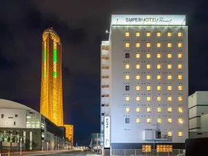 Image of Super Hotel Premier Shimonoseki