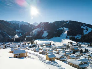 Image of Almdorf Hohentauern by ALPS RESORTS