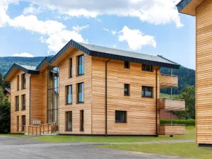 Image of Luxurious Apartment in St Georgen am Kreischberg With Sauna
