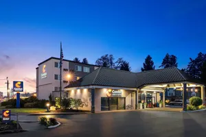 Image of Comfort Inn & Suites Beaverton - Portland West