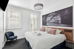Image of Criterion Hotel Sydney