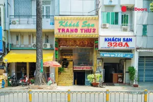 Image of TRANG THU 2 HOTEL