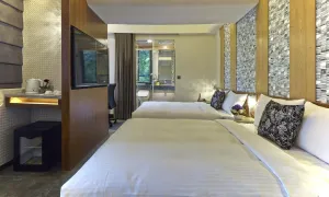 Image of Beauty Hotels Taipei - HOTEL BSTAY Self Check In