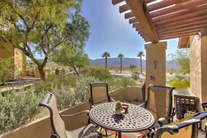 Image of Borrego Springs Condo w/ Private Hot Tub & Views!