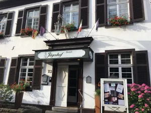 Image of Hotel Jägerhof Kettwig