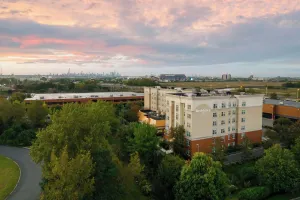 Image of Residence Inn East Rutherford Meadowlands