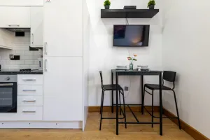Image of City Centre Apartment