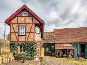 Image of Holiday Home in Wolfsberg by River