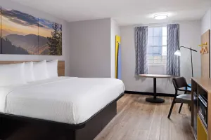 Image of Days Inn by Wyndham Salisbury, NC