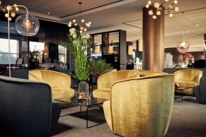 Image of Van der Valk Hotel Brussels Airport
