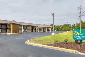 Image of Quality Inn