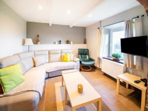 Image of Test Property Beautiful holiday home near Vielsalm with rural view