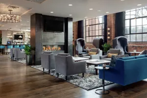 Image of The Foundry Hotel Asheville, Curio Collection by Hilton