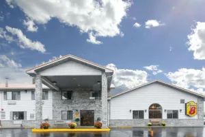Image of Super 8 by Wyndham Gallipolis Pt Pleasant Area
