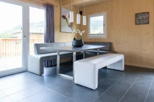 Image of Majestic Chalet With Sauna