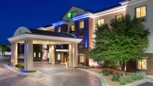 Image of Holiday Inn Express & Suites Midland Loop 250 by IHG