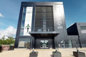 Image of Village Hotel Glasgow