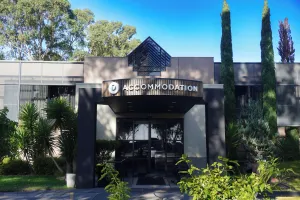 Image of The Dingley Hotel
