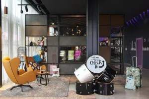 Image of Moxy Birmingham NEC