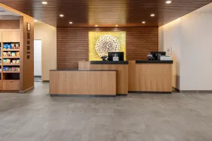 Image of Fairfield Inn & Suites Seneca Clemson Univ Area