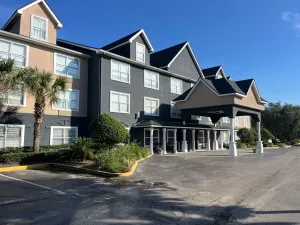 Image of Country Inn & Suites by Radisson, Jacksonville, FL