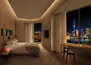 Image of The Shanghai EDITION