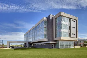 Image of THE HOTEL AT KIRKWOOD CENTER