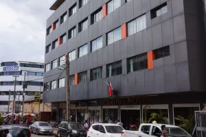 Image of Central Hotel Tana