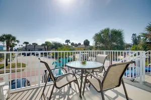Image of Walk to Ocean: Dog-friendly Duplex in Cocoa Beach