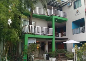 Image of MR Holidays Hotel