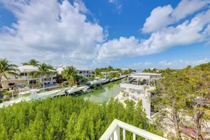 Image of Half-mi to Boat Ramp: Canal-front Florida Keys Gem