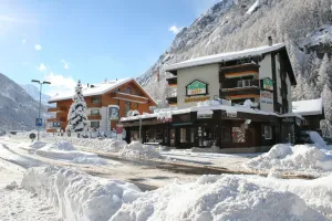 Image of Typically Swiss Hotel Täscherhof