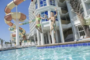 Image of Crown Reef Beach Resort and Waterpark